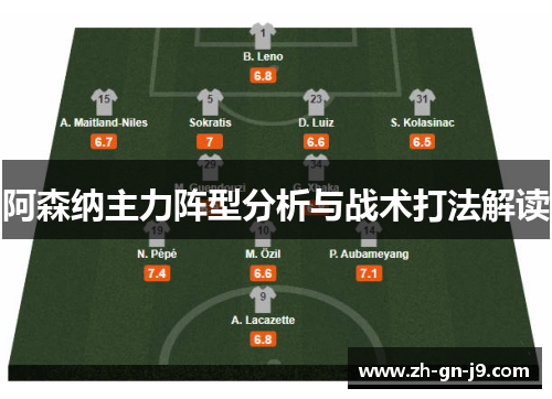 阿森纳主力阵型分析与战术打法解读 阿森纳主力阵型分析与战术打法解读