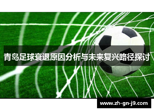 青岛足球衰退原因分析与未来复兴路径探讨