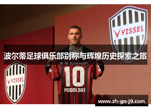 波尔蒂足球俱乐部别称与辉煌历史探索之旅